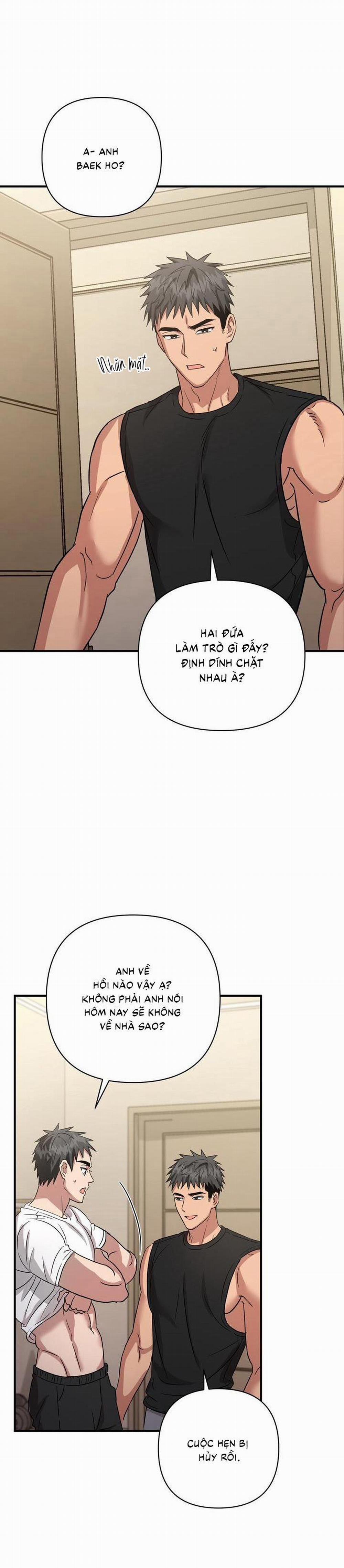 (Cbunu) Dẻo Dai Và Mềm Mại 8 trang 34