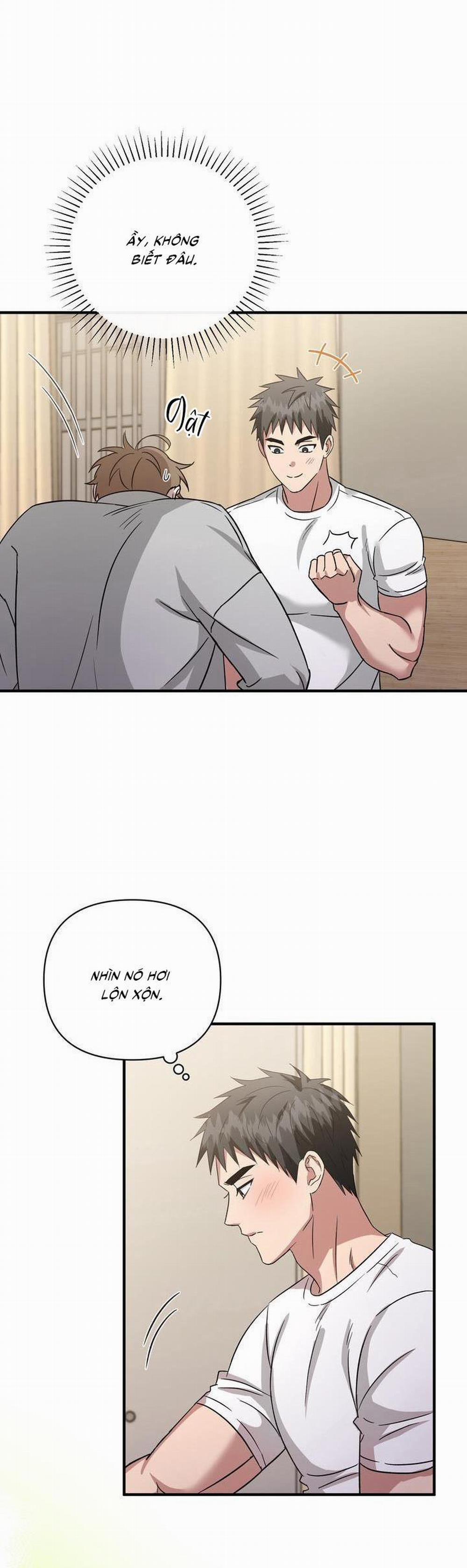 (Cbunu) Dẻo Dai Và Mềm Mại 8 trang 5