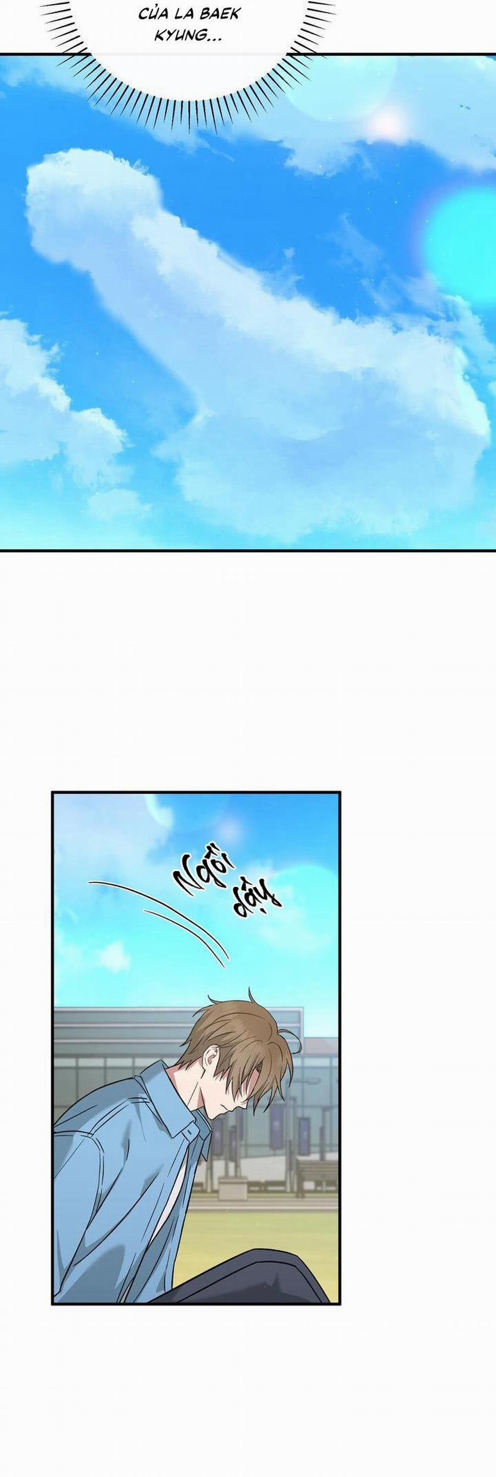 (Cbunu) Dẻo Dai Và Mềm Mại 9 trang 11