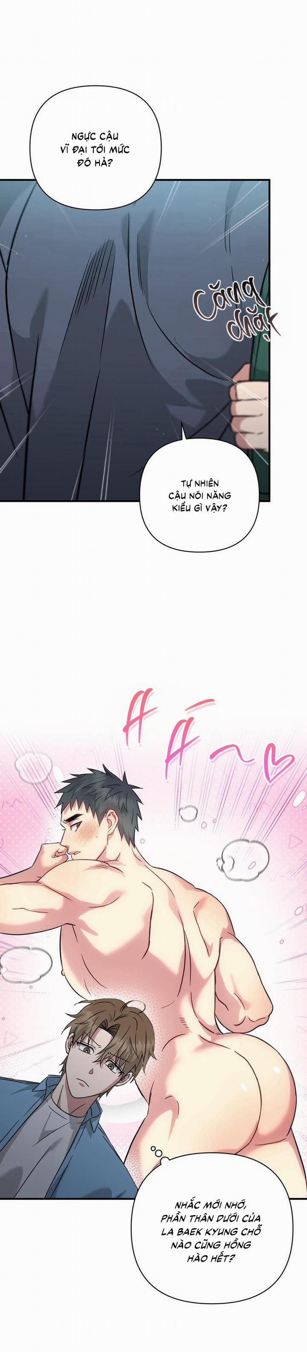 (Cbunu) Dẻo Dai Và Mềm Mại 9 trang 18
