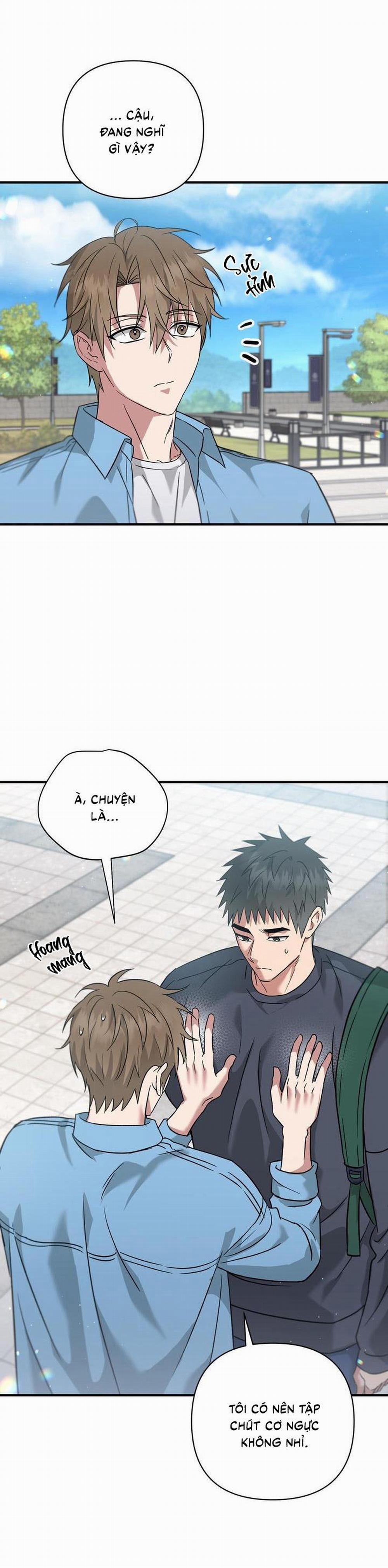 (Cbunu) Dẻo Dai Và Mềm Mại 9 trang 19