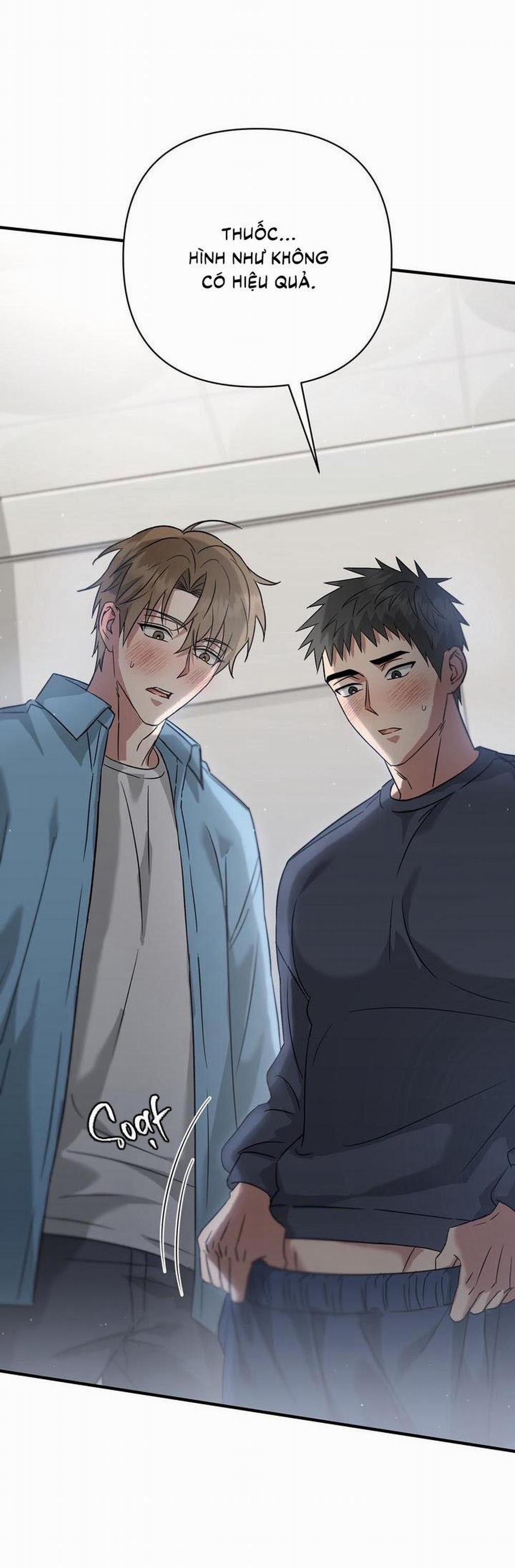 (Cbunu) Dẻo Dai Và Mềm Mại 9 trang 22