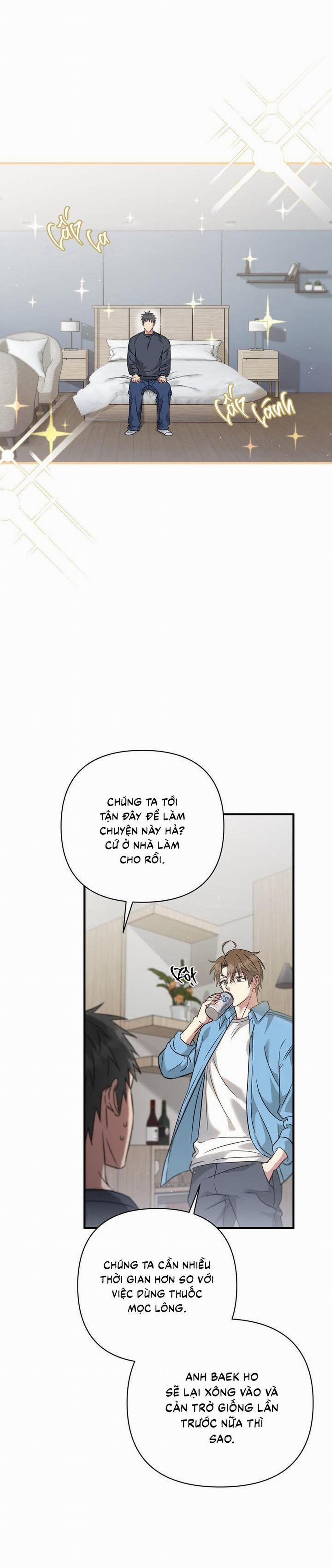 (Cbunu) Dẻo Dai Và Mềm Mại 9 trang 26