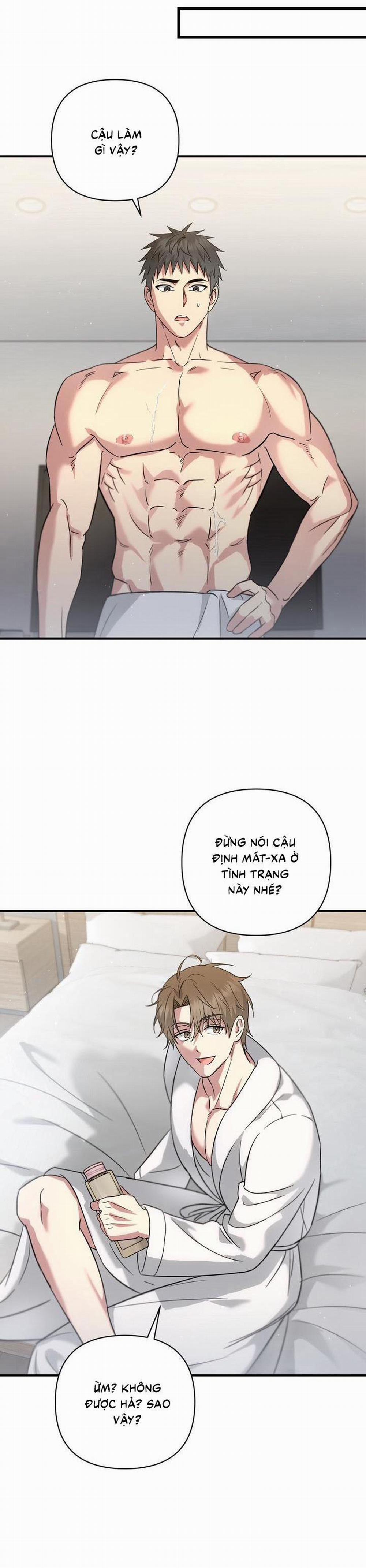 (Cbunu) Dẻo Dai Và Mềm Mại 9 trang 31
