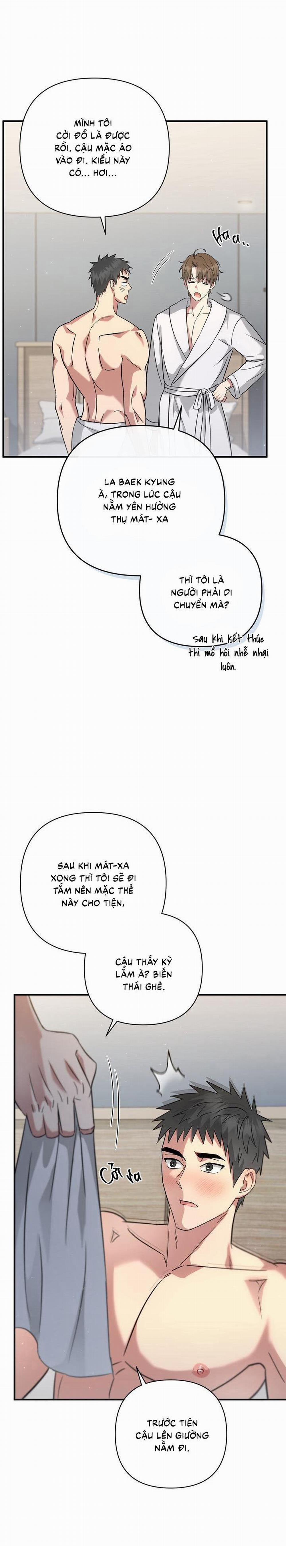 (Cbunu) Dẻo Dai Và Mềm Mại 9 trang 32