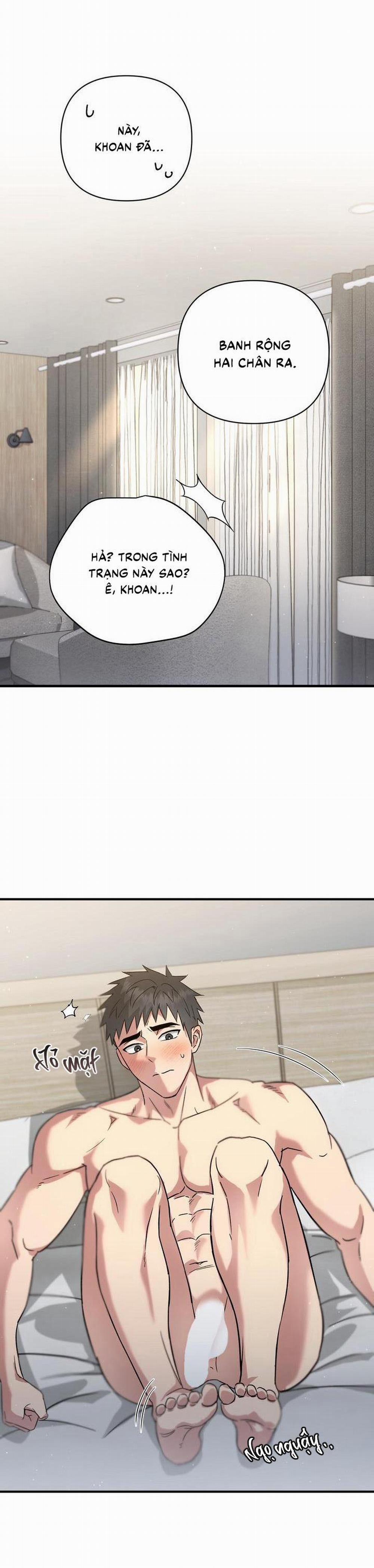 (Cbunu) Dẻo Dai Và Mềm Mại 9 trang 33