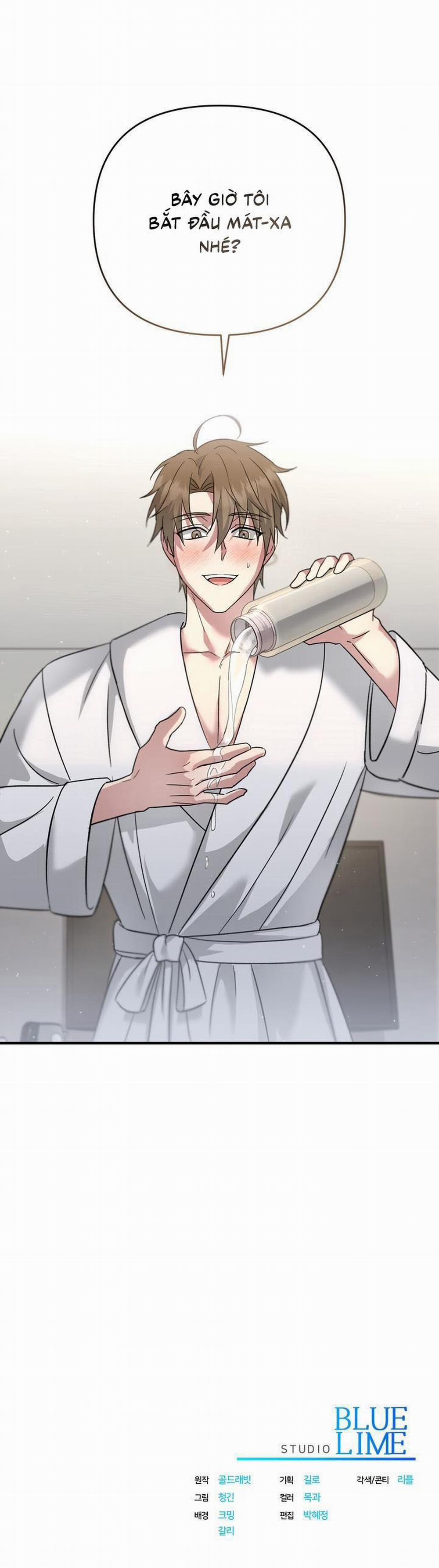 (Cbunu) Dẻo Dai Và Mềm Mại 9 trang 35