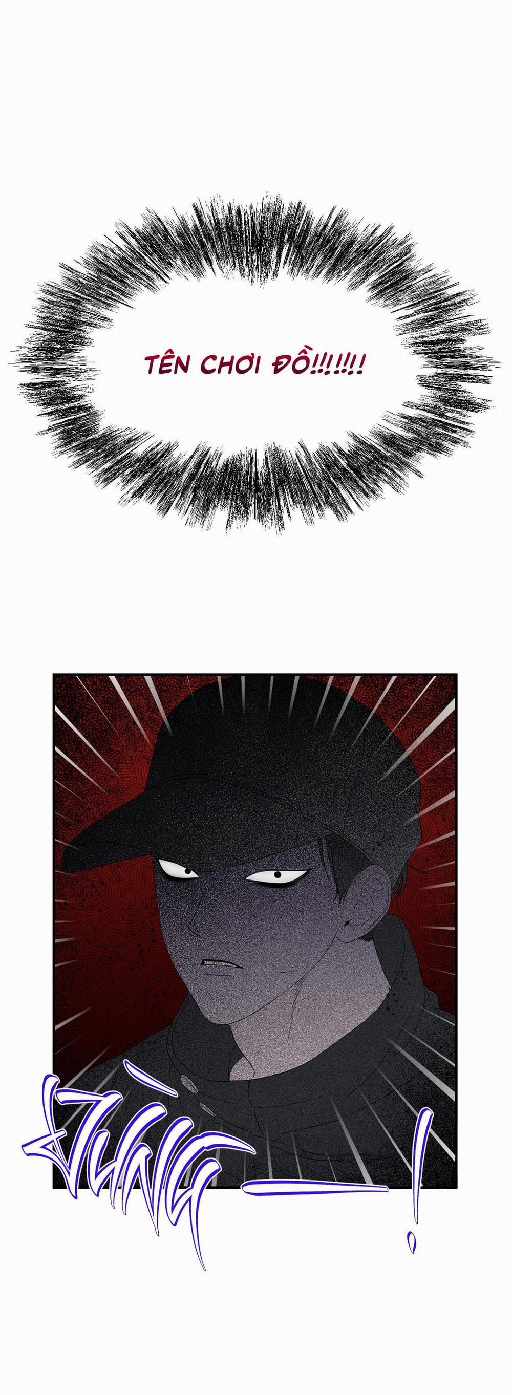 (Cbunu) Điểm Hẹn Tình Đơn Phương 1 trang 40