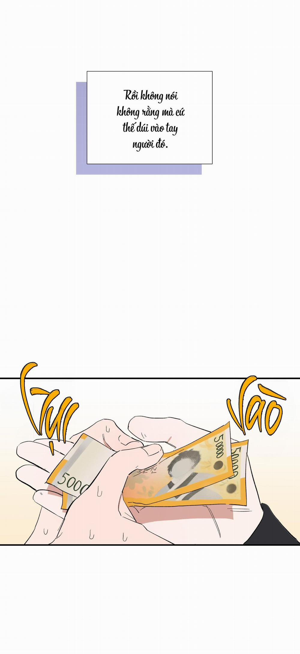 (Cbunu) Điểm Hẹn Tình Đơn Phương 1 trang 42