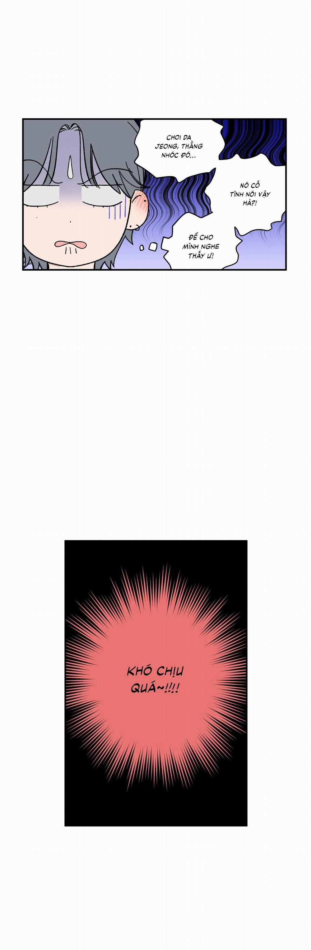 (Cbunu) Điểm Hẹn Tình Đơn Phương 10 trang 27