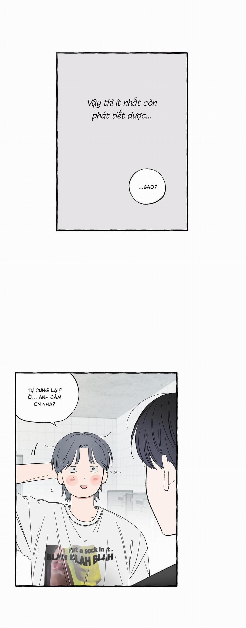 (Cbunu) Điểm Hẹn Tình Đơn Phương 10 trang 4