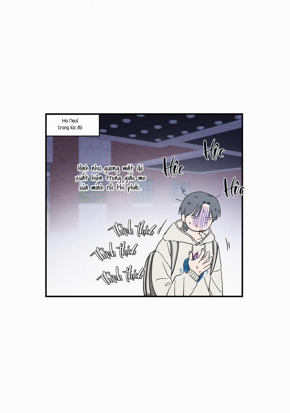 (Cbunu) Điểm Hẹn Tình Đơn Phương 10 trang 43