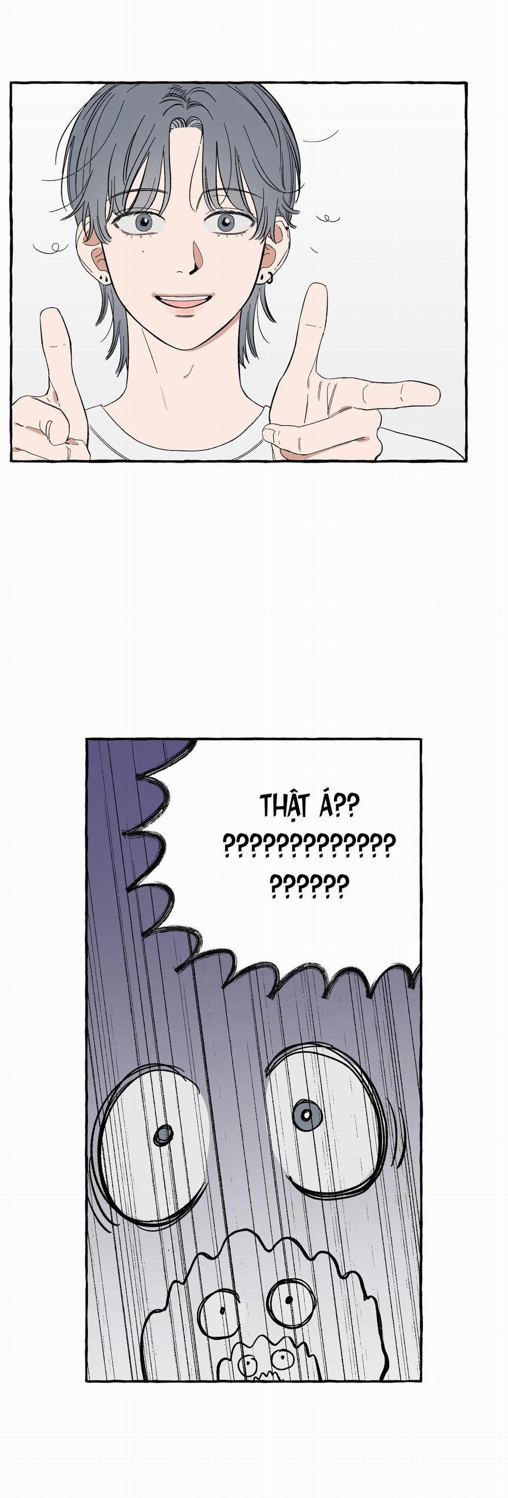 (Cbunu) Điểm Hẹn Tình Đơn Phương 10 trang 7