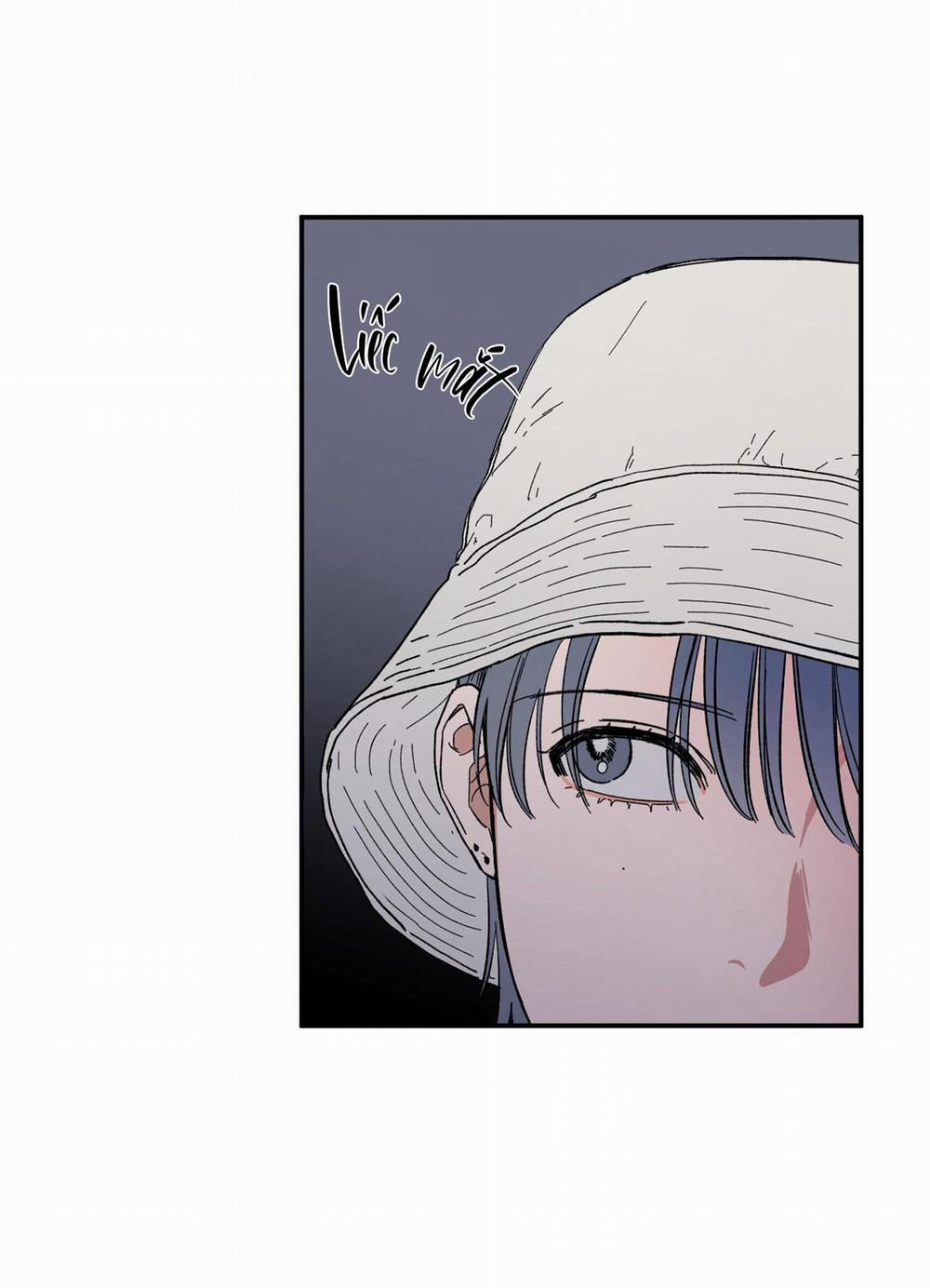 (Cbunu) Điểm Hẹn Tình Đơn Phương 11 trang 22