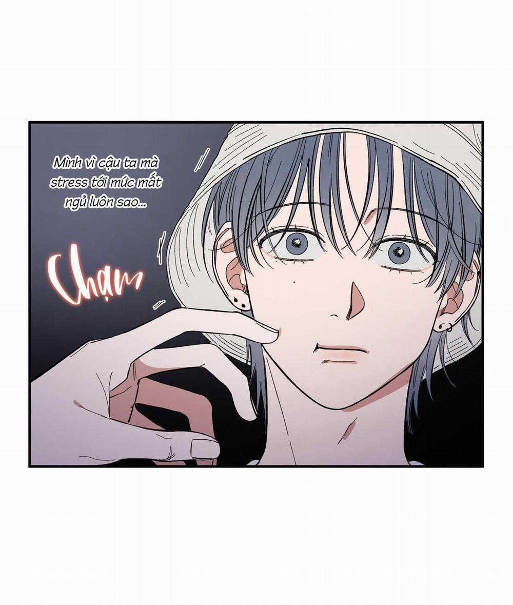 (Cbunu) Điểm Hẹn Tình Đơn Phương 11 trang 25