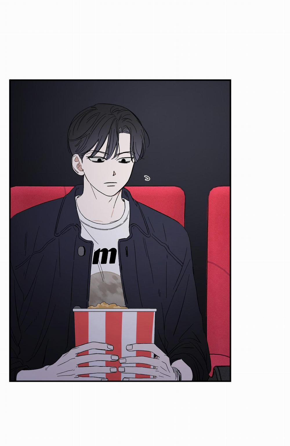 (Cbunu) Điểm Hẹn Tình Đơn Phương 11 trang 29