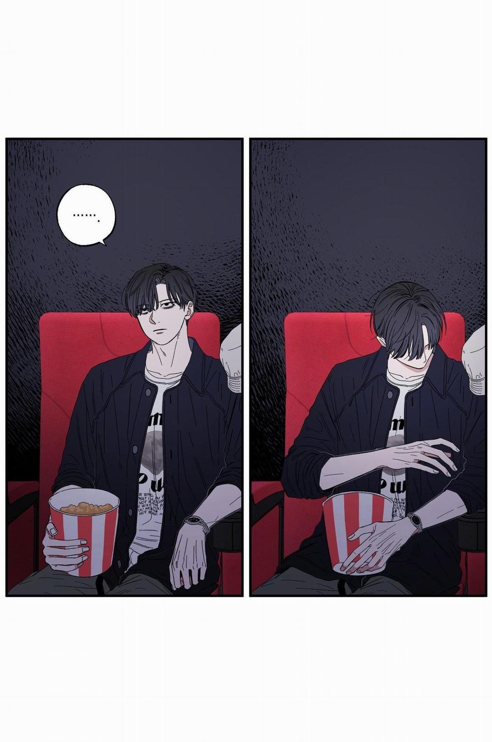 (Cbunu) Điểm Hẹn Tình Đơn Phương 11 trang 39