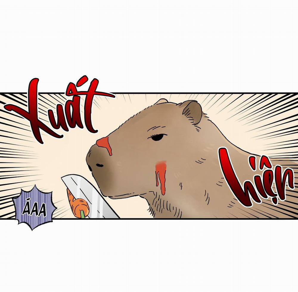 (Cbunu) Điểm Hẹn Tình Đơn Phương 11 trang 46