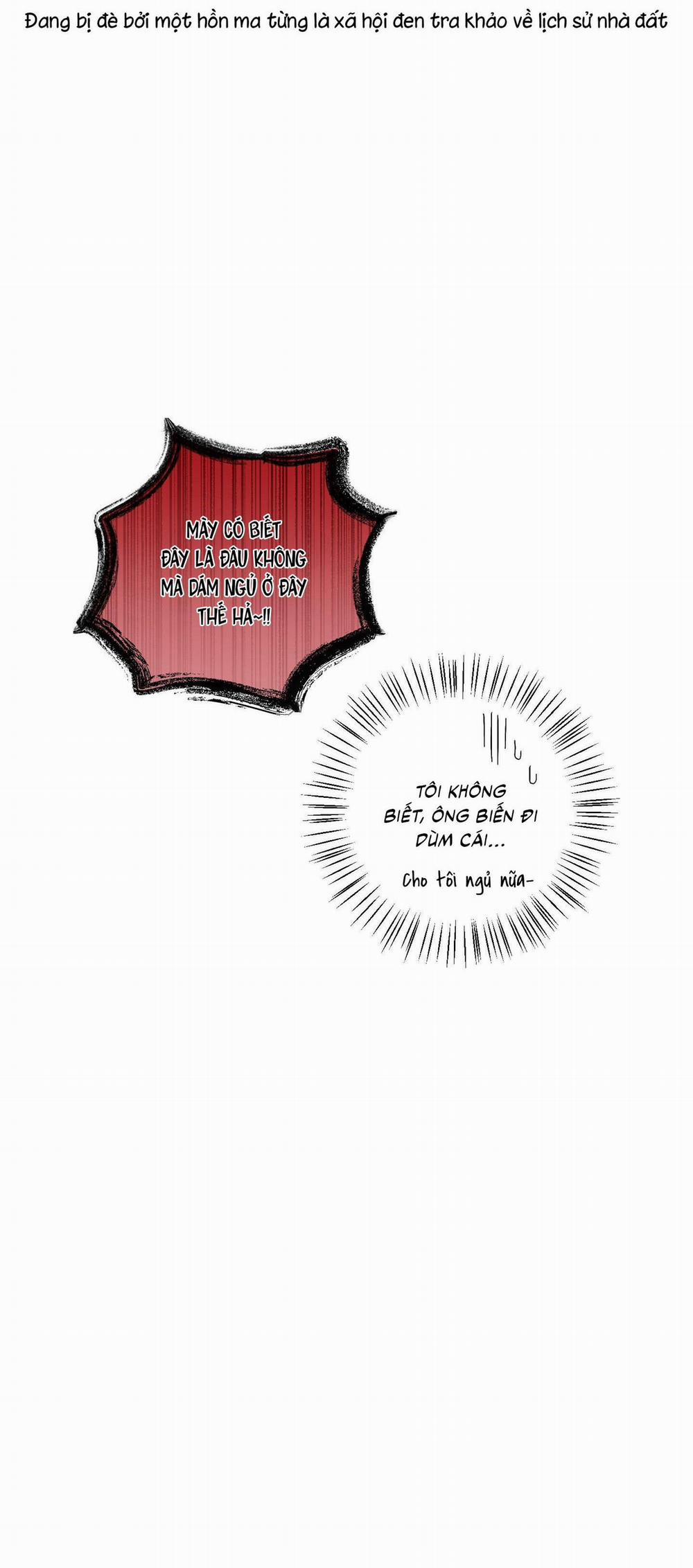 (Cbunu) Điểm Hẹn Tình Đơn Phương 11 trang 5