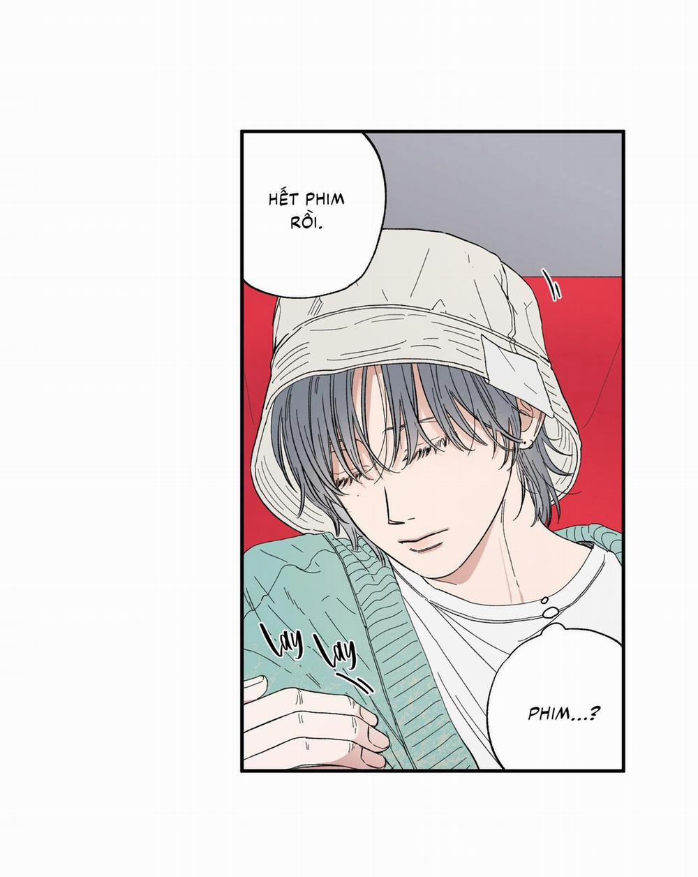 (Cbunu) Điểm Hẹn Tình Đơn Phương 11 trang 53