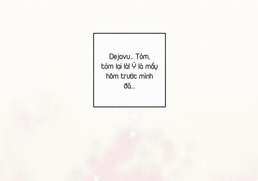 (Cbunu) Điểm Hẹn Tình Đơn Phương 11 trang 58