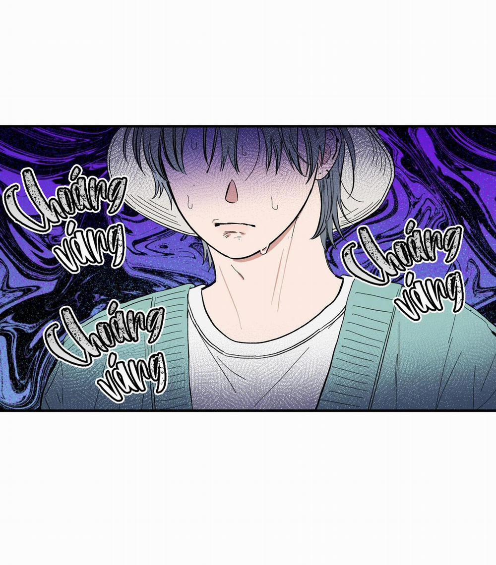 (Cbunu) Điểm Hẹn Tình Đơn Phương 11 trang 62