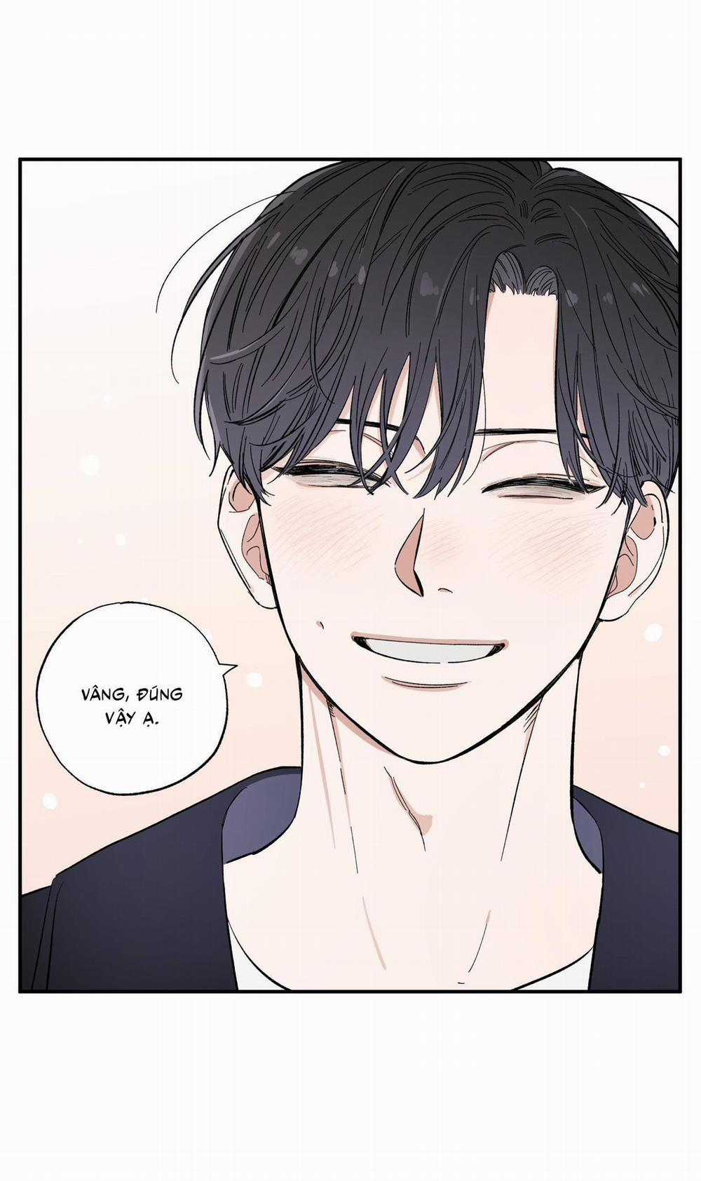 (Cbunu) Điểm Hẹn Tình Đơn Phương 12 trang 30