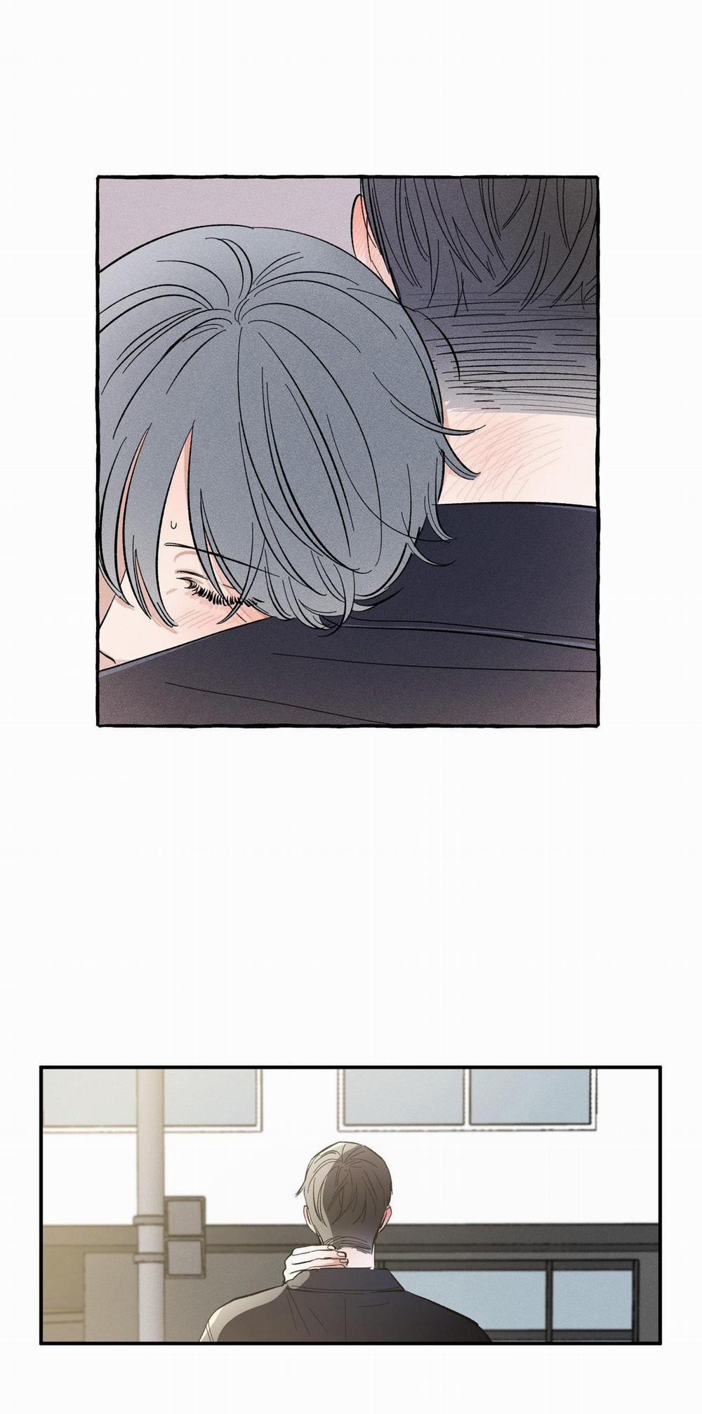 (Cbunu) Điểm Hẹn Tình Đơn Phương 12 trang 38