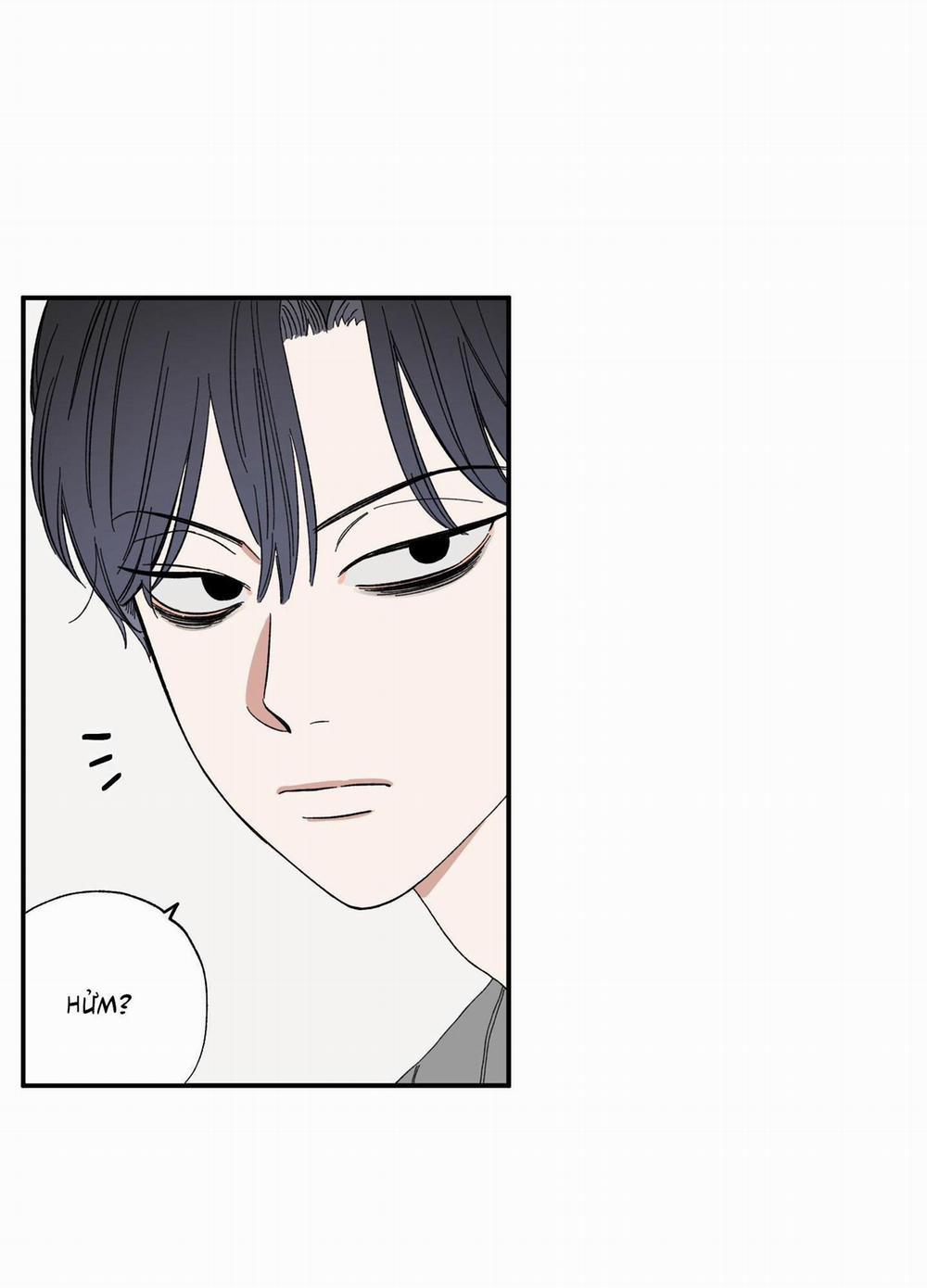 (Cbunu) Điểm Hẹn Tình Đơn Phương 13 trang 31