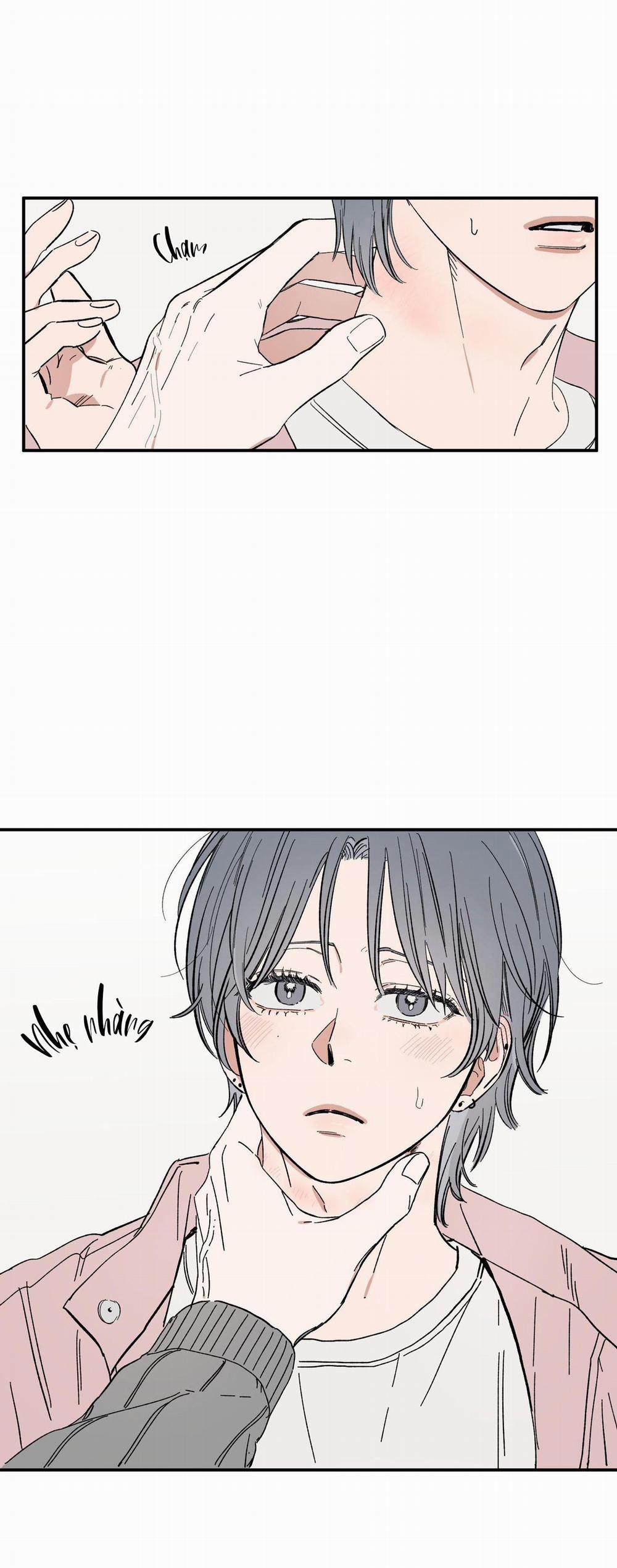 (Cbunu) Điểm Hẹn Tình Đơn Phương 13 trang 35