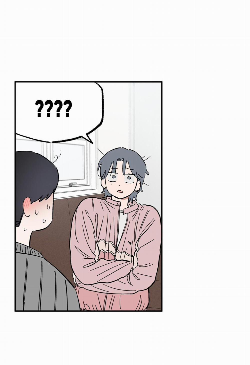 (Cbunu) Điểm Hẹn Tình Đơn Phương 13 trang 39