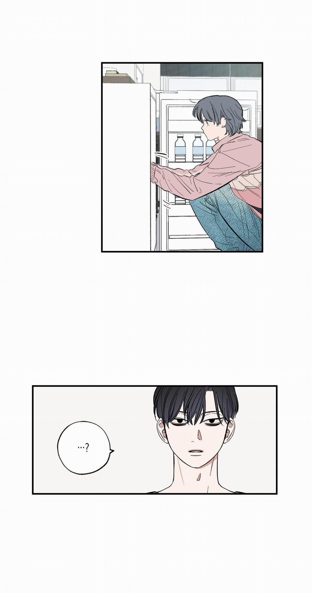 (Cbunu) Điểm Hẹn Tình Đơn Phương 13 trang 7