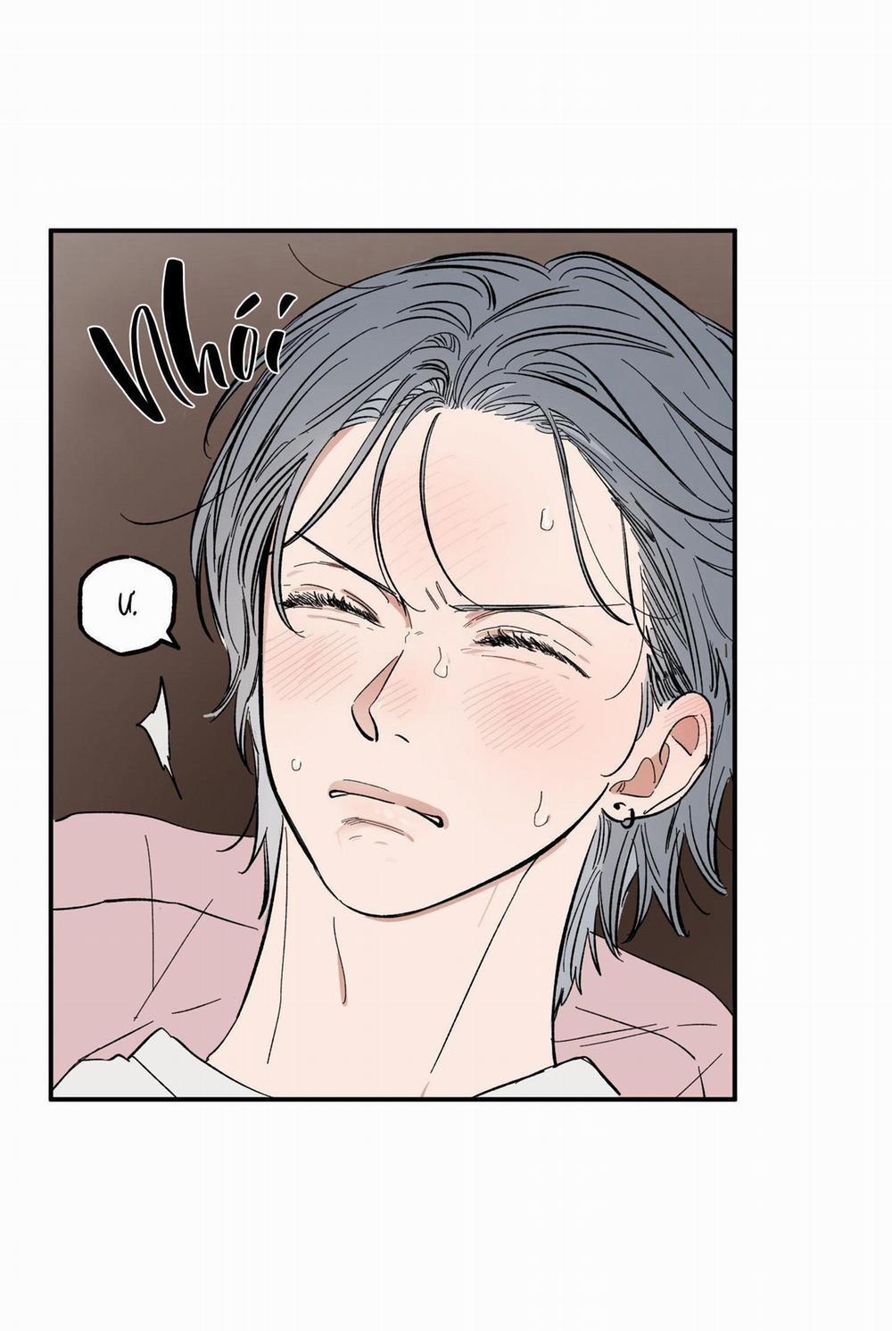 (Cbunu) Điểm Hẹn Tình Đơn Phương 14 trang 2