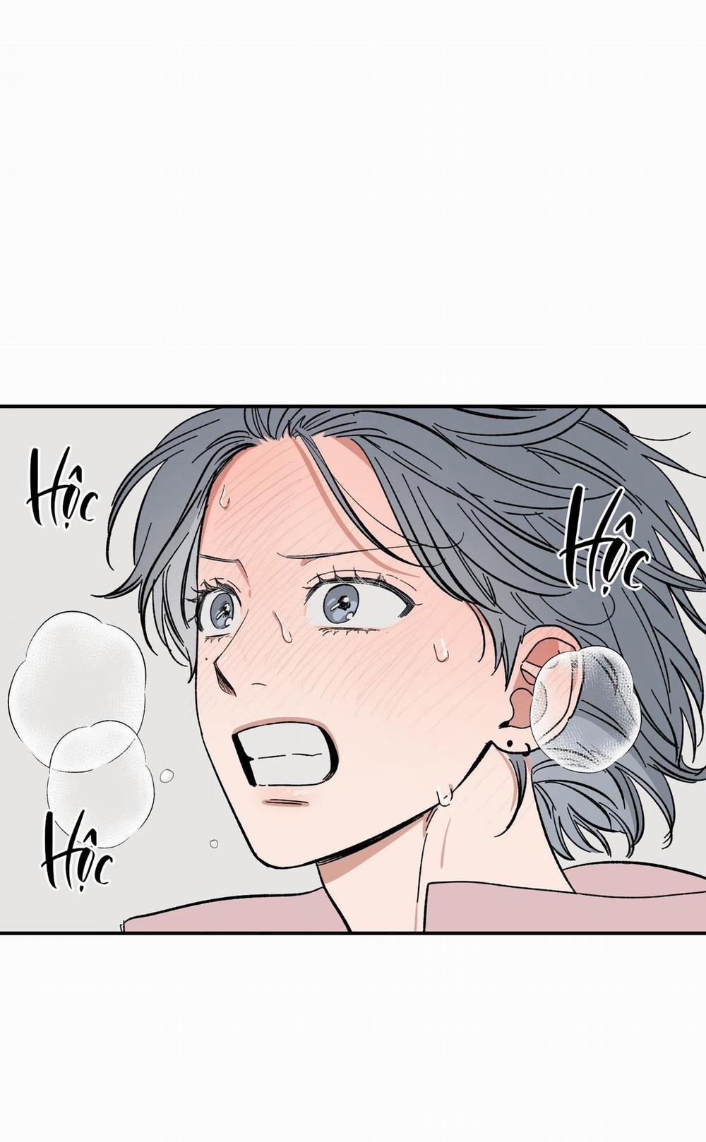 (Cbunu) Điểm Hẹn Tình Đơn Phương 14 trang 20