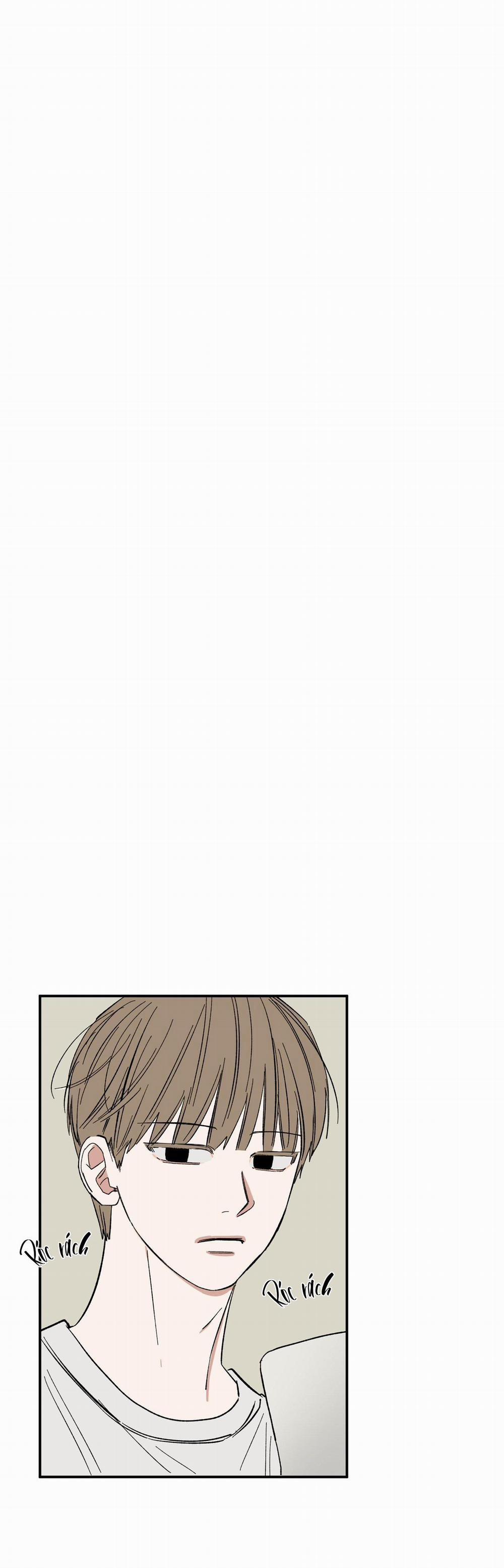 (Cbunu) Điểm Hẹn Tình Đơn Phương 14 trang 26