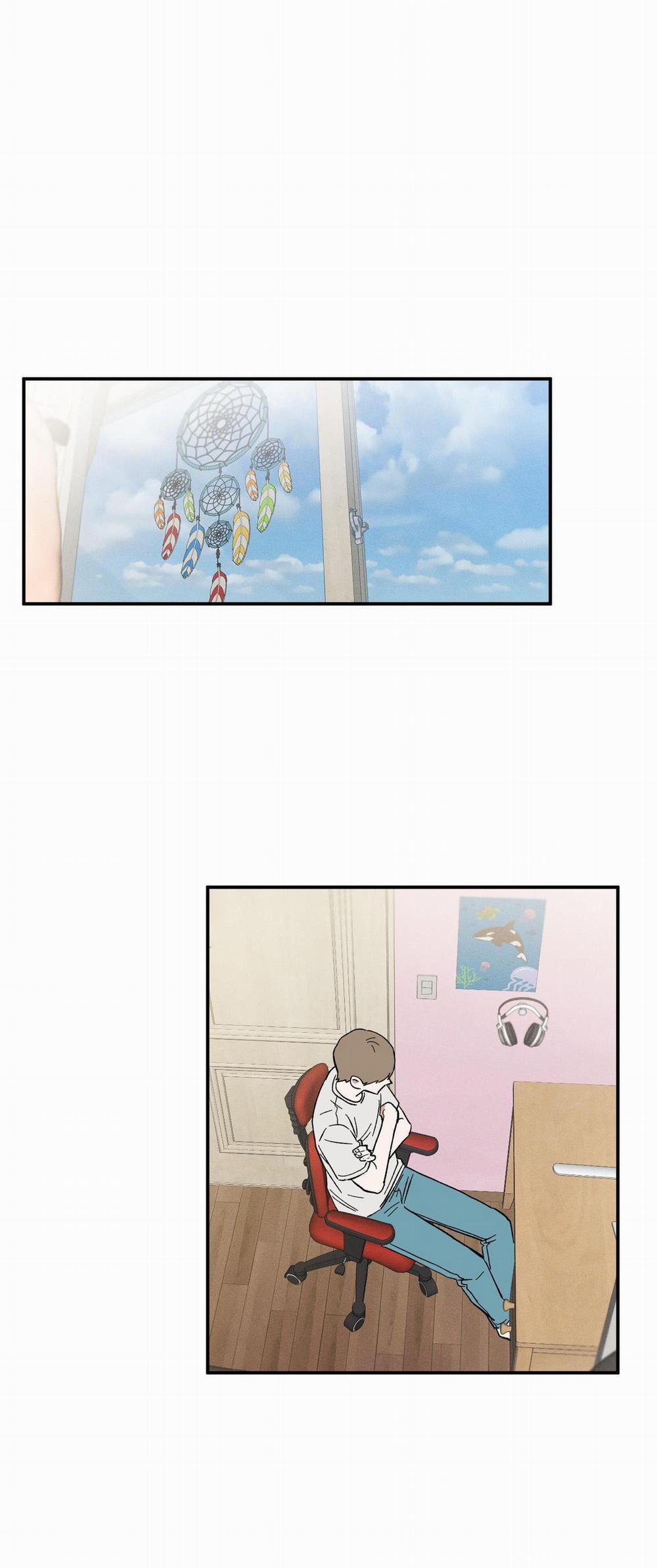 (Cbunu) Điểm Hẹn Tình Đơn Phương 14 trang 32