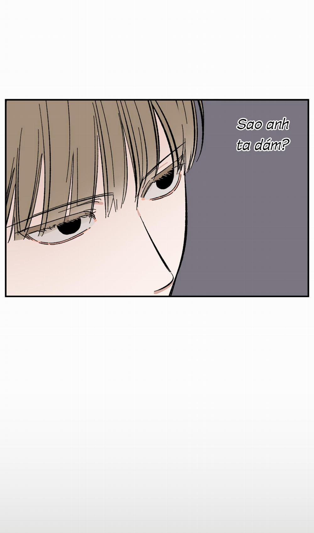 (Cbunu) Điểm Hẹn Tình Đơn Phương 14 trang 34