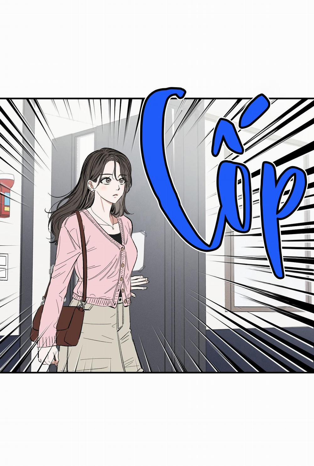 (Cbunu) Điểm Hẹn Tình Đơn Phương 14 trang 7