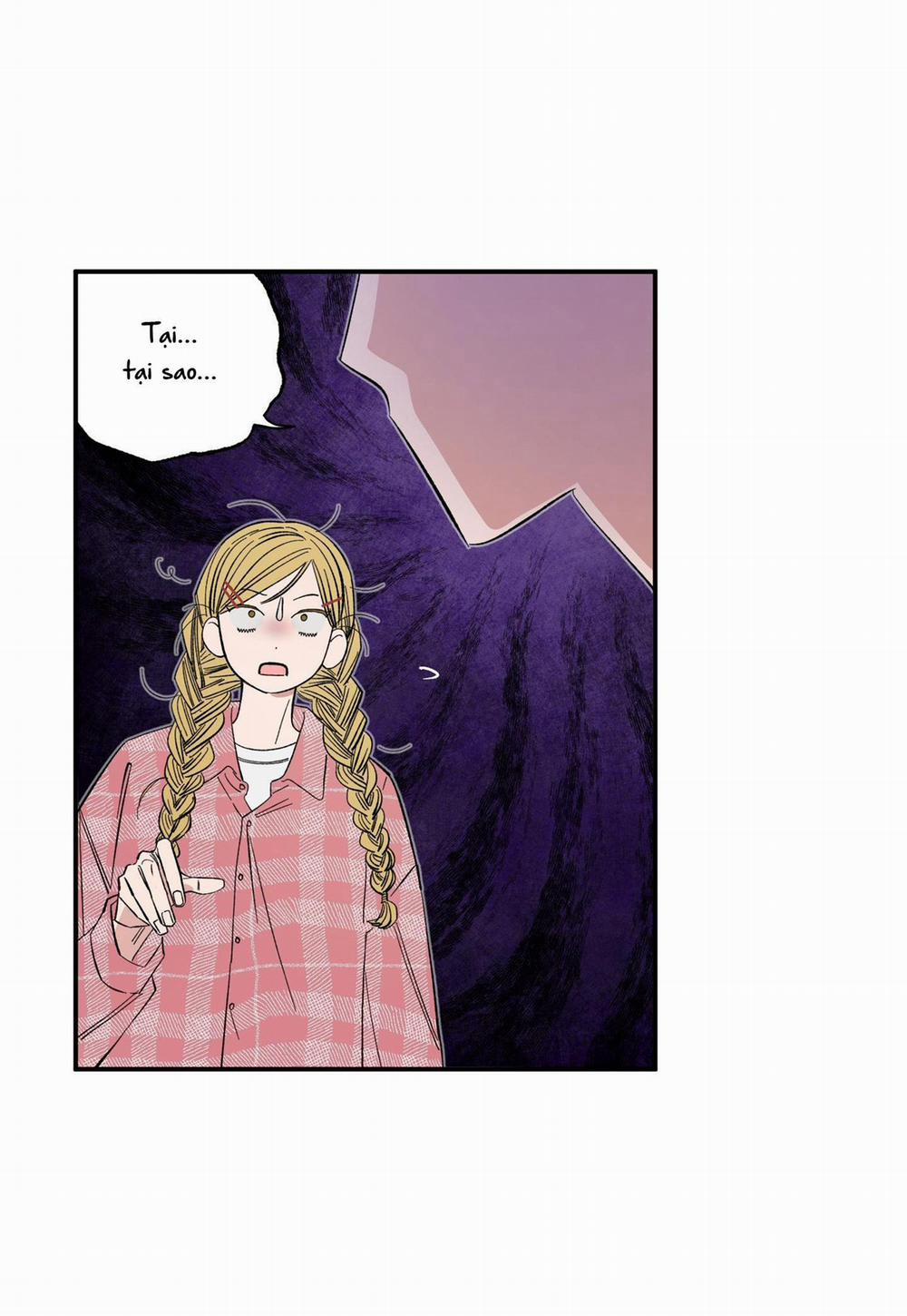 (Cbunu) Điểm Hẹn Tình Đơn Phương 15 trang 1