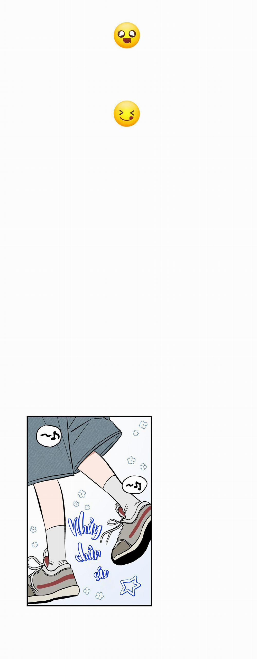 (Cbunu) Điểm Hẹn Tình Đơn Phương 15 trang 17