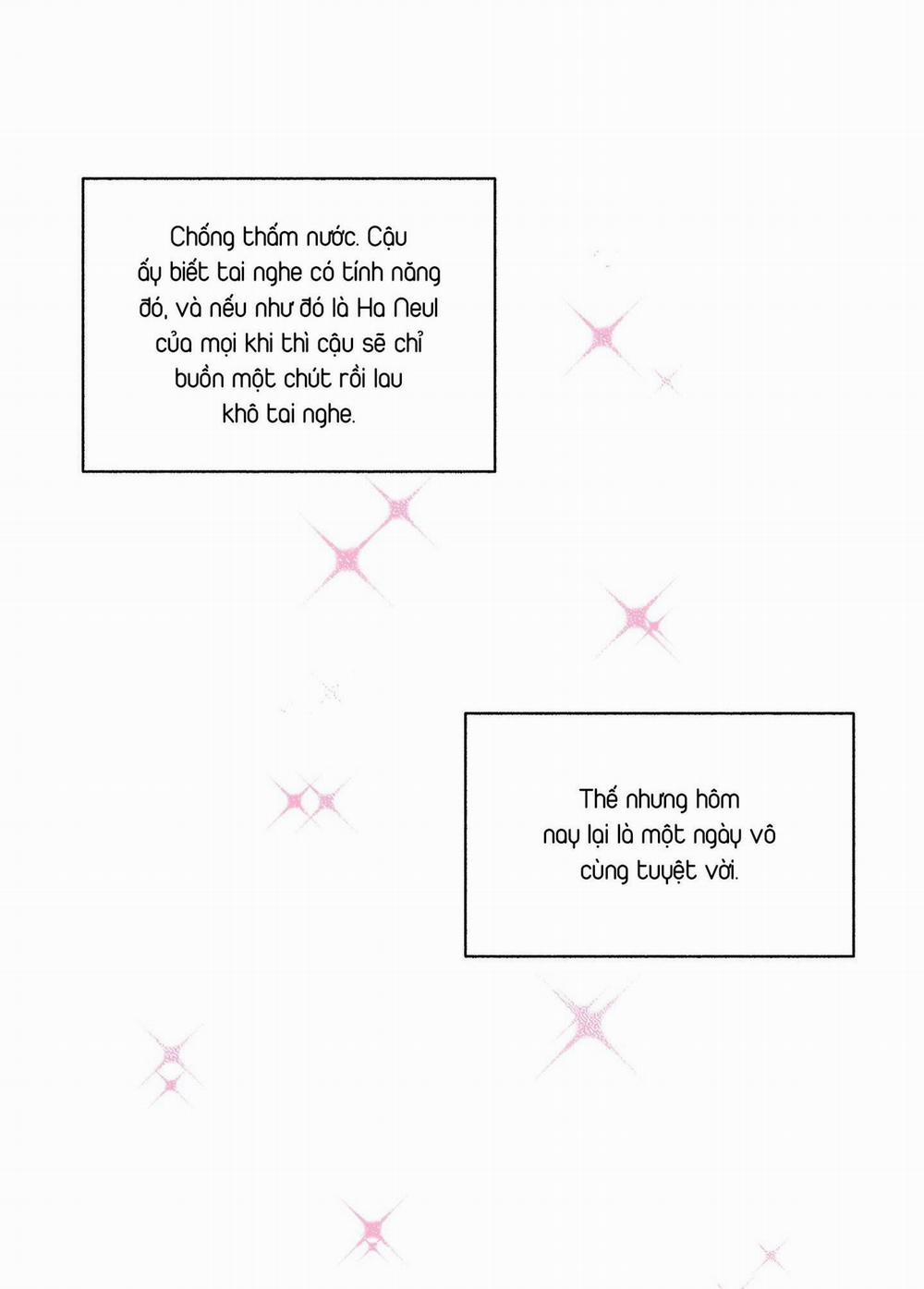 (Cbunu) Điểm Hẹn Tình Đơn Phương 15 trang 30