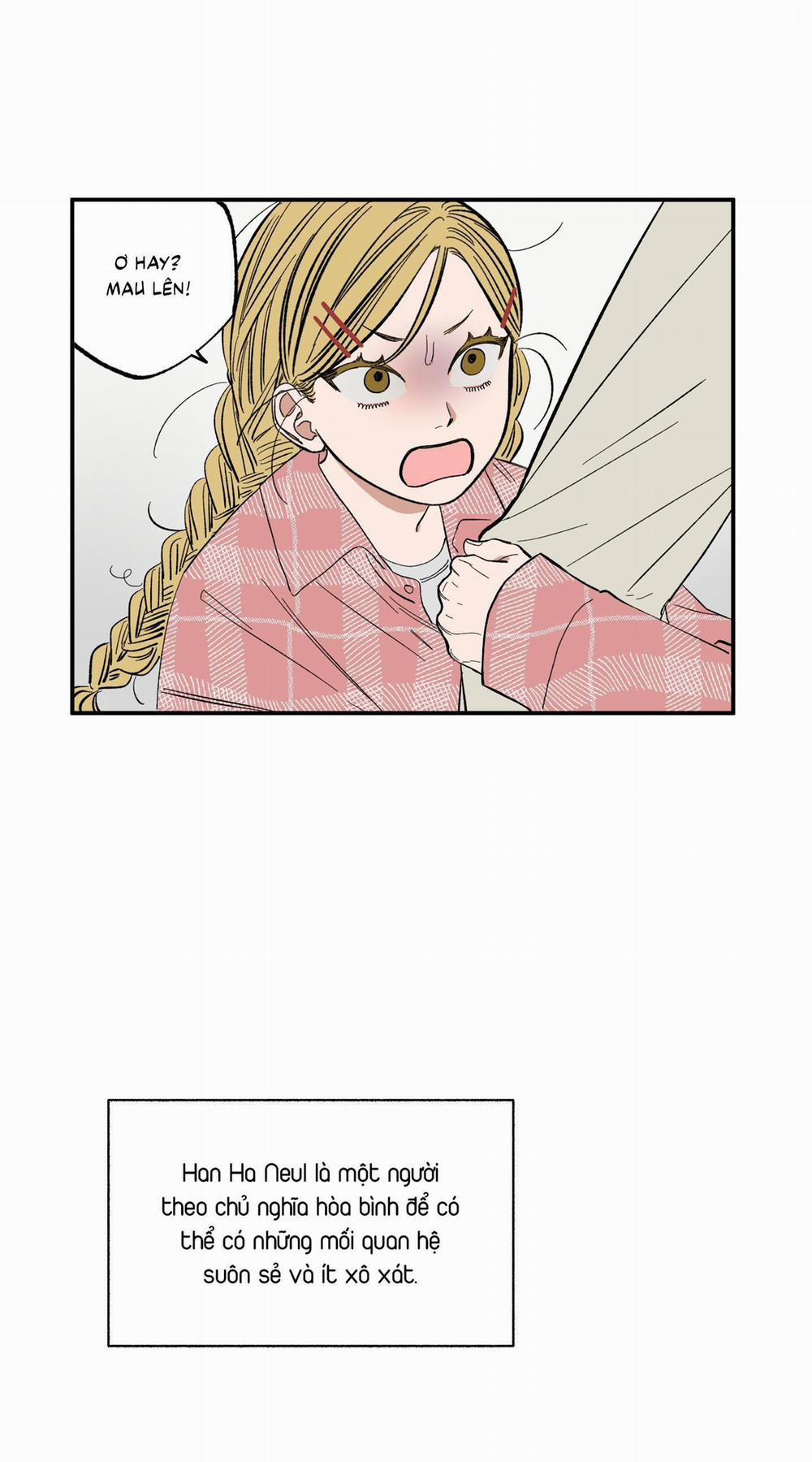 (Cbunu) Điểm Hẹn Tình Đơn Phương 15 trang 5