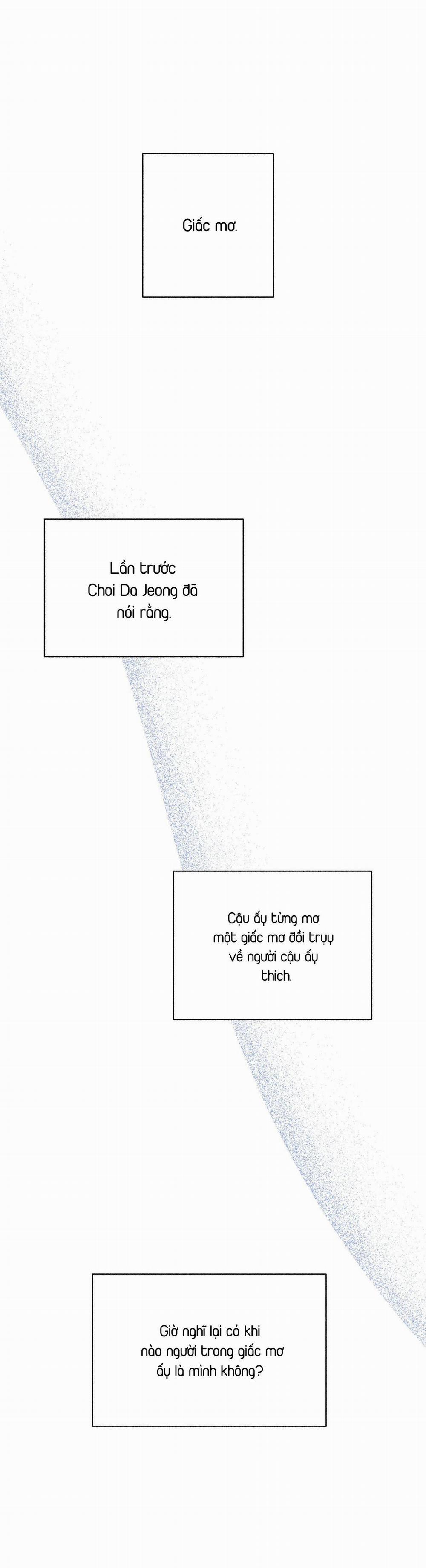 (Cbunu) Điểm Hẹn Tình Đơn Phương 16 trang 18