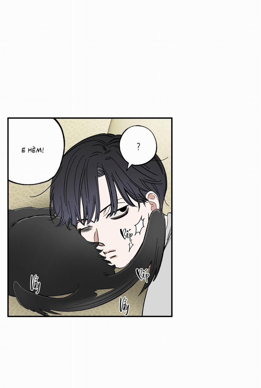 (Cbunu) Điểm Hẹn Tình Đơn Phương 16 trang 37