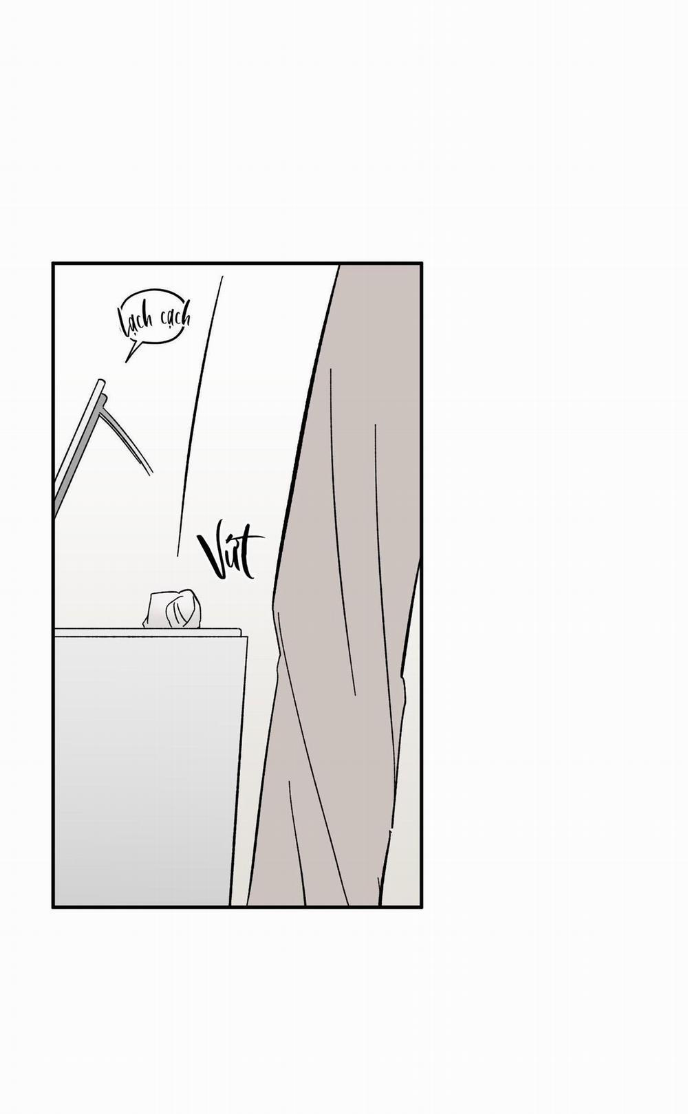 (Cbunu) Điểm Hẹn Tình Đơn Phương 16 trang 50