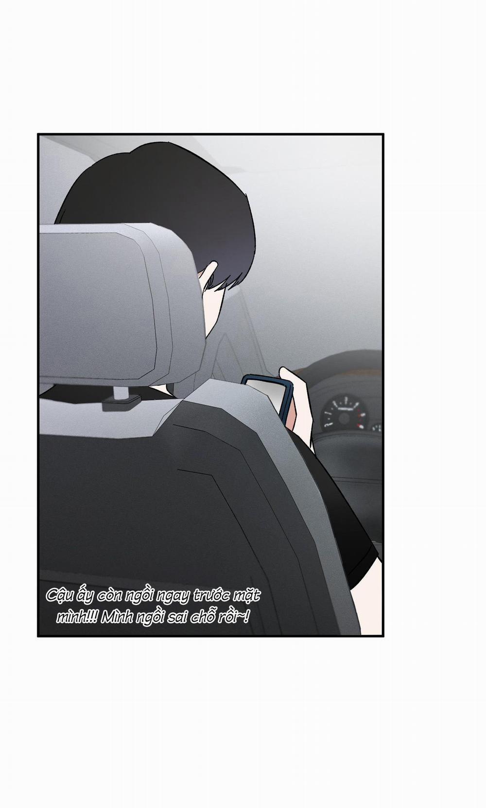 (Cbunu) Điểm Hẹn Tình Đơn Phương 17 trang 13