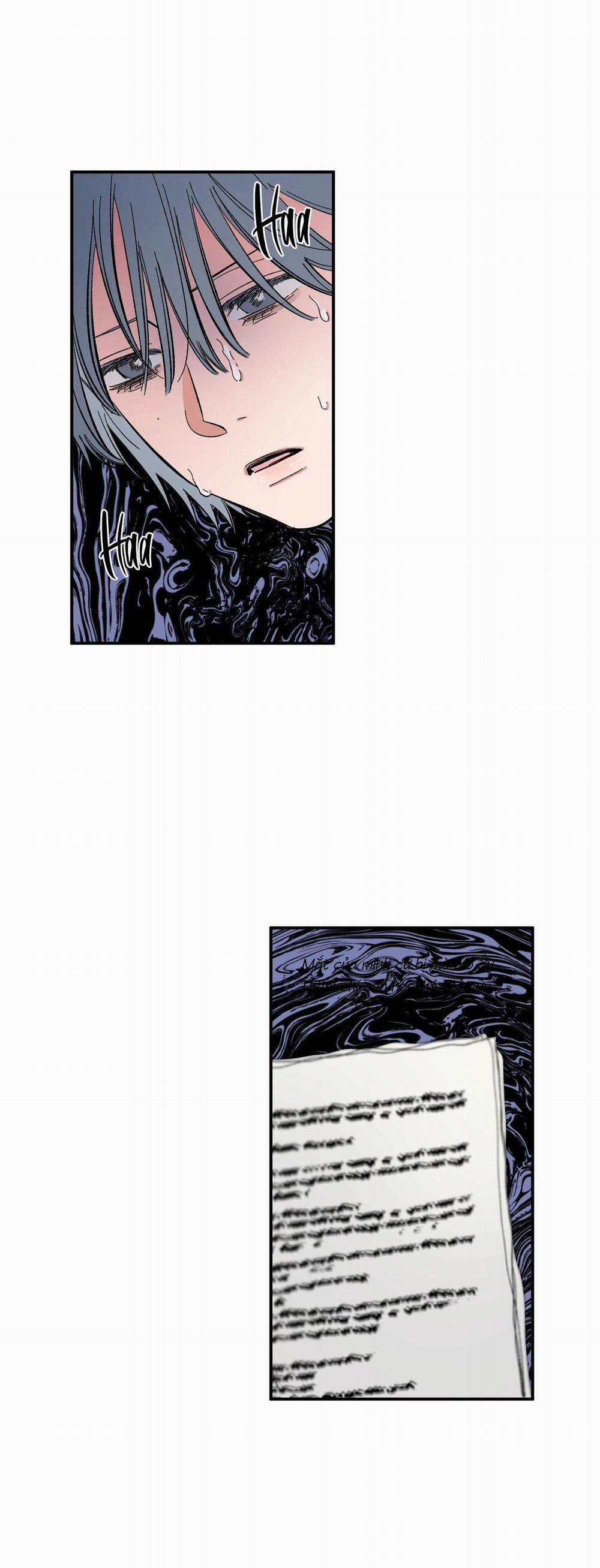 (Cbunu) Điểm Hẹn Tình Đơn Phương 17 trang 18