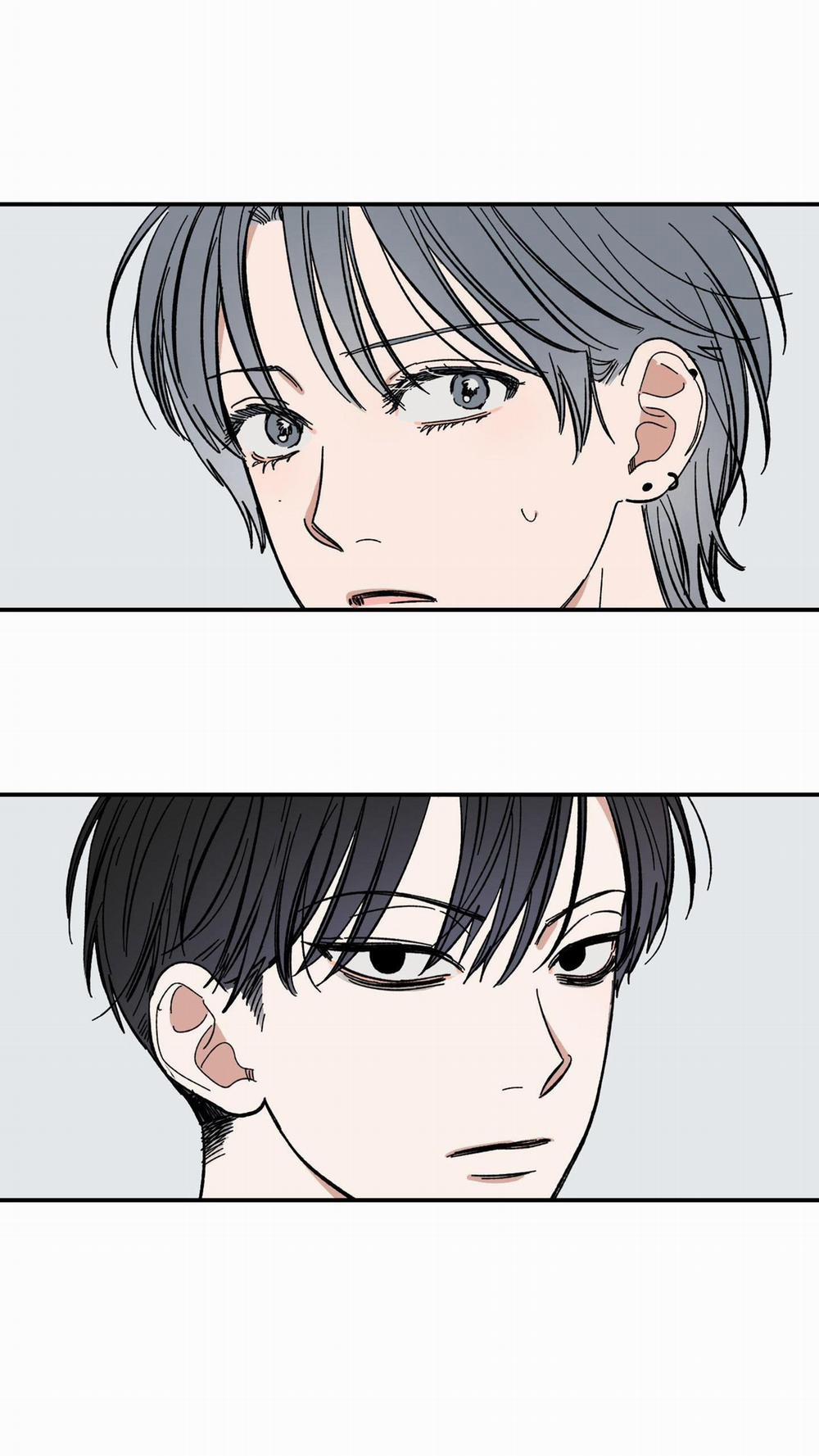 (Cbunu) Điểm Hẹn Tình Đơn Phương 17 trang 24