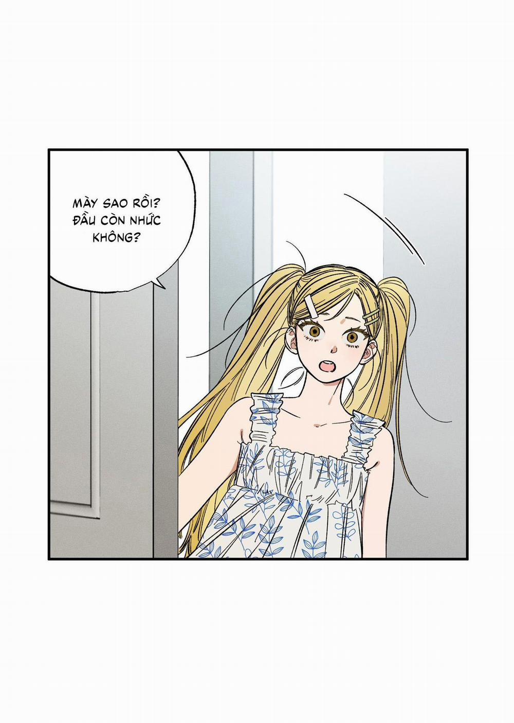 (Cbunu) Điểm Hẹn Tình Đơn Phương 17 trang 31