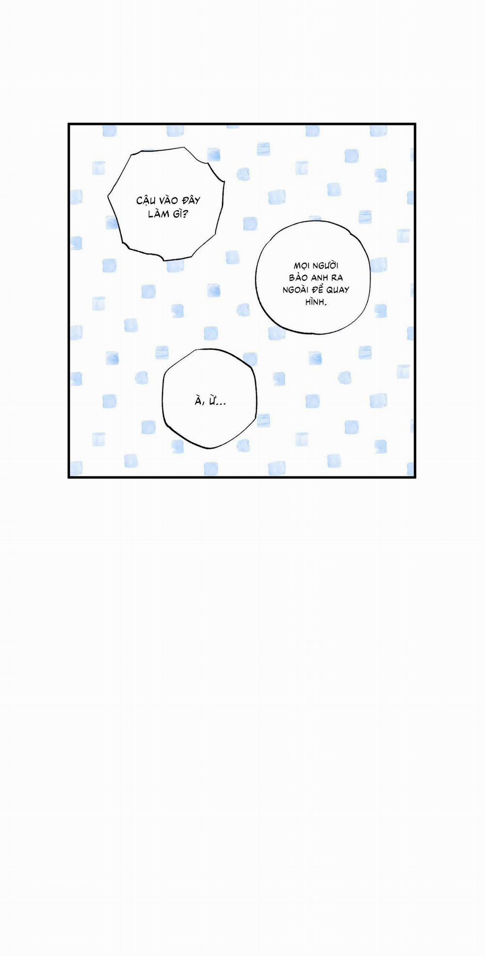 (Cbunu) Điểm Hẹn Tình Đơn Phương 17 trang 40